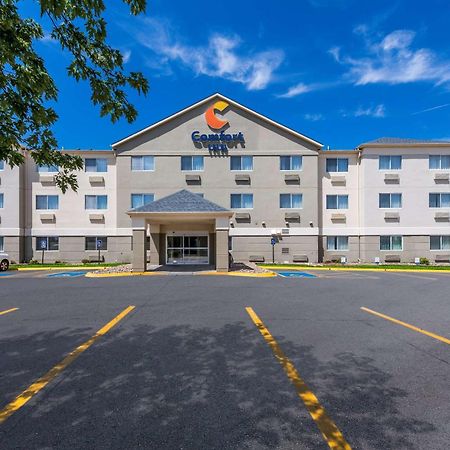 Comfort Inn East Вічіта Екстер'єр фото