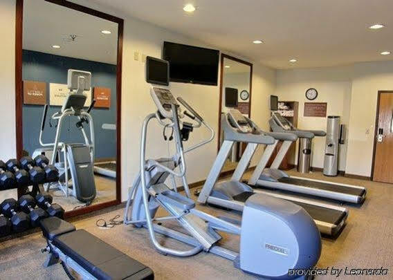 Comfort Inn East Вічіта Екстер'єр фото